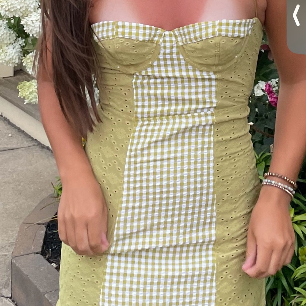 Urban Outfitters Dress